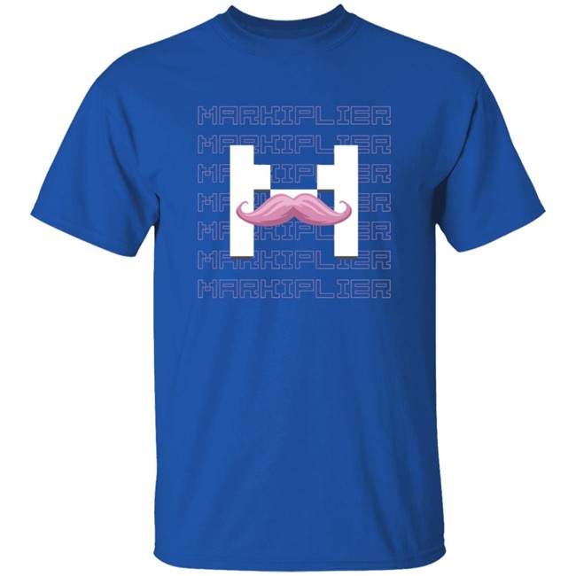 Markiplier Merch Mustache Markiplier Hoodie Markiplier Merch Mustache Markiplier Hoodie
