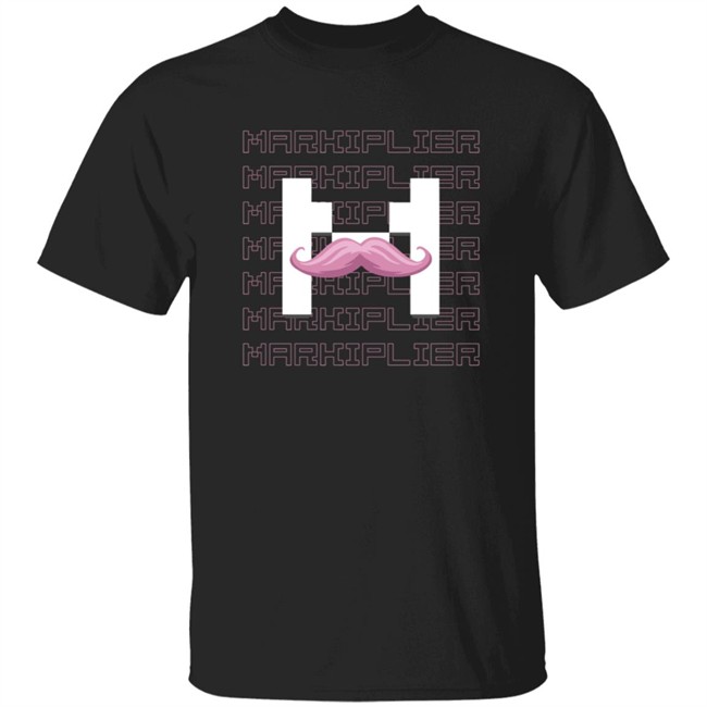 Markiplier Merch Mustache Markiplier Hoodie Markiplier Merch Mustache Markiplier Hoodie