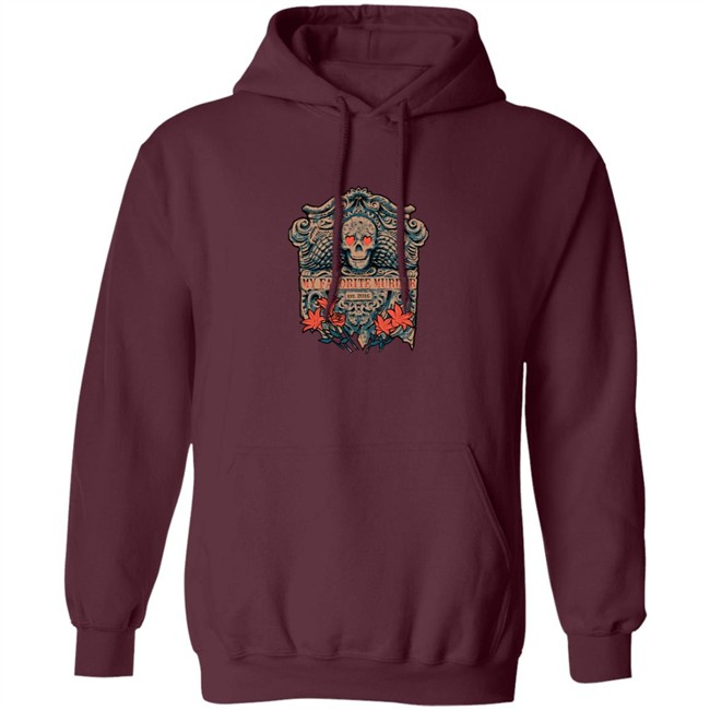 My Favorite Murders Merch New Grave Tee Shirt My Favorite Murders Merch New Grave Tee Shirt