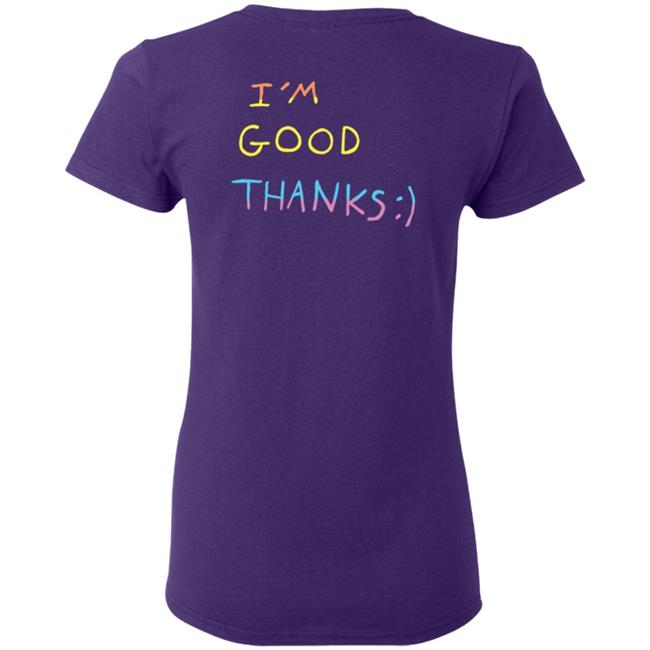 Hannah Stocking Merch Hi How Are U Hoodie Hannah Stocking Merch Hi How Are U Hoodie
