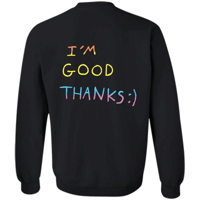 Hannah Stocking Merch Hi How Are U Hoodie Hannah Stocking Merch Hi How Are U Hoodie