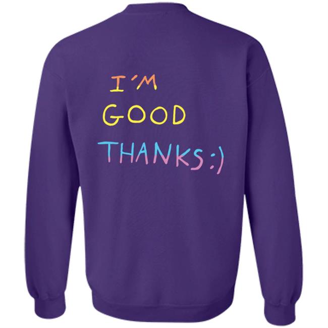 Hannah Stocking Merch Hi How Are U Hoodie Hannah Stocking Merch Hi How Are U Hoodie