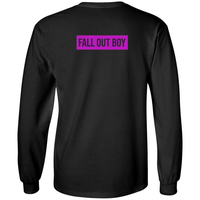 Mania Merch Stuck In That Sunshine Riptide Long Sleeves T Shirt Mania Merch Stuck In That Sunshine Riptide Long Sleeves T Shirt