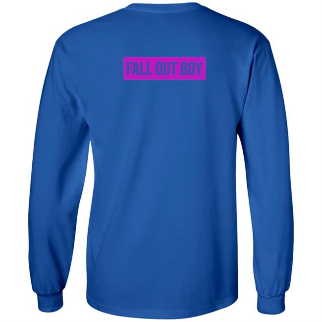 Mania Merch Stuck In That Sunshine Riptide Long Sleeves T Shirt Mania Merch Stuck In That Sunshine Riptide Long Sleeves T Shirt