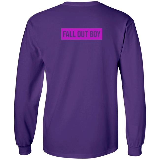 Mania Merch Stuck In That Sunshine Riptide Long Sleeves T Shirt Mania Merch Stuck In That Sunshine Riptide Long Sleeves T Shirt