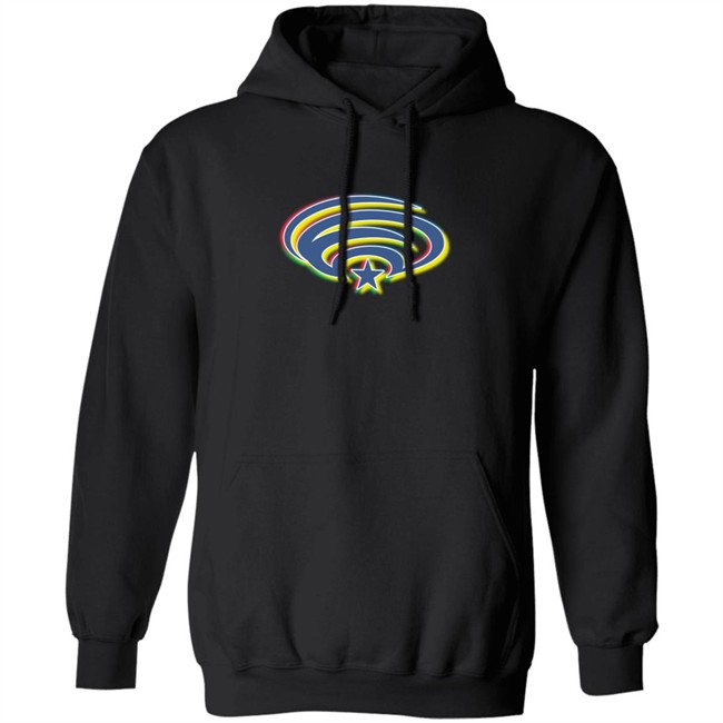 Wondercon Logo Shirt Wondercon Logo Shirt