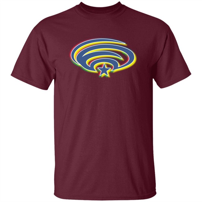 Wondercon Logo Shirt Wondercon Logo Shirt
