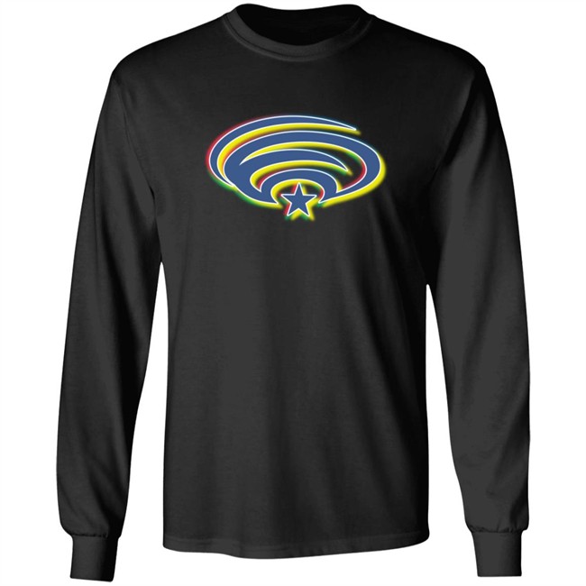 Wondercon Logo Shirt Wondercon Logo Shirt