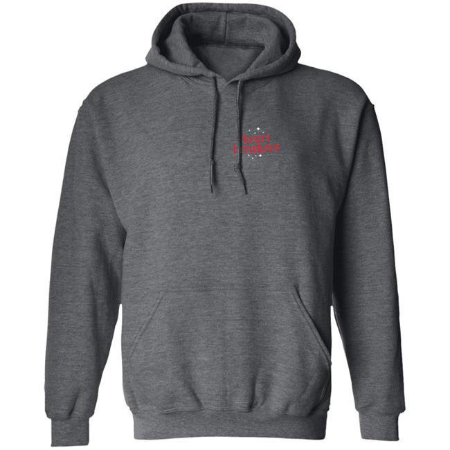 Illiminate Merch Heart Breakers Illiminate Hoodie Illiminate Merch Heart Breakers Illiminate Hoodie