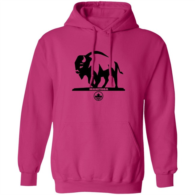 Team Gunnlaugson Dynasty Curling Manitoba Midnight Series Hoodie Team Gunnlaugson Dynasty Curling Manitoba Midnight Series Hoodie