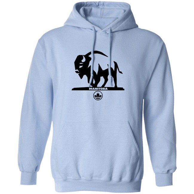 Team Gunnlaugson Dynasty Curling Manitoba Midnight Series Hoodie Team Gunnlaugson Dynasty Curling Manitoba Midnight Series Hoodie