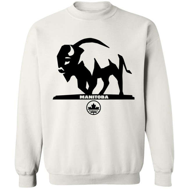 Team Gunnlaugson Dynasty Curling Manitoba Midnight Series Hoodie Team Gunnlaugson Dynasty Curling Manitoba Midnight Series Hoodie