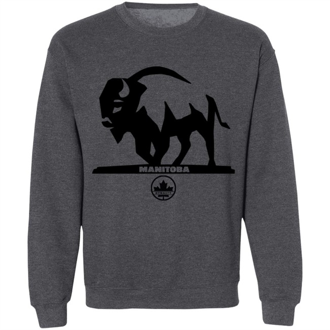 Team Gunnlaugson Dynasty Curling Manitoba Midnight Series Hoodie Team Gunnlaugson Dynasty Curling Manitoba Midnight Series Hoodie