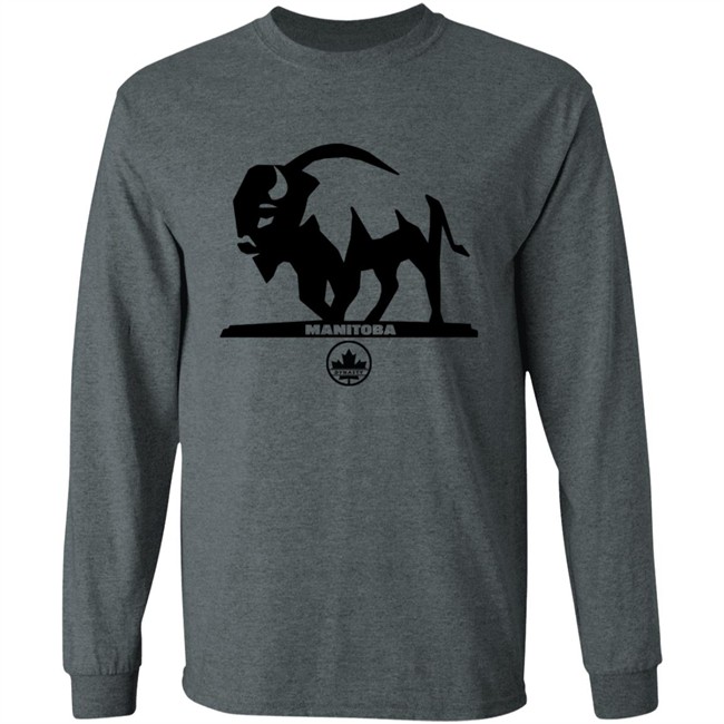 Team Gunnlaugson Dynasty Curling Manitoba Midnight Series Hoodie Team Gunnlaugson Dynasty Curling Manitoba Midnight Series Hoodie