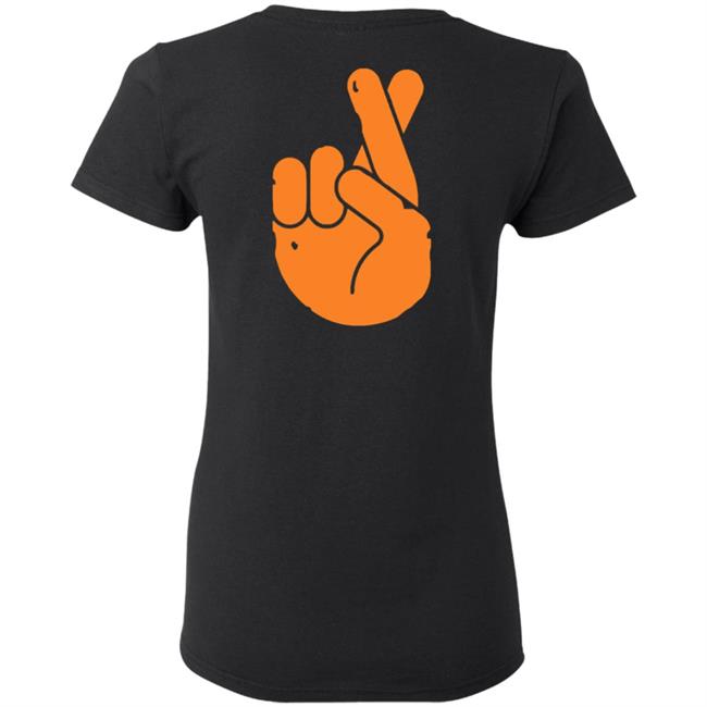 4LIFERS Merch Hoodie Shirt 4LIFERS Merch Hoodie Shirt