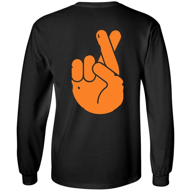 4LIFERS Merch Hoodie Shirt 4LIFERS Merch Hoodie Shirt