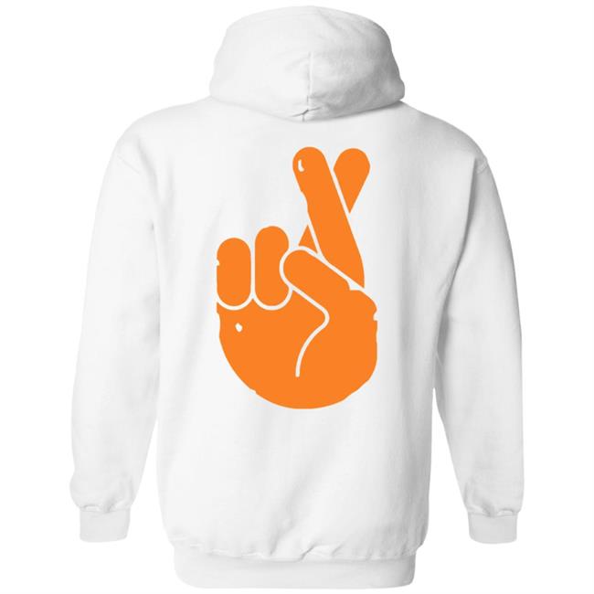 4LIFERS Merch Hoodie Shirt 4LIFERS Merch Hoodie Shirt