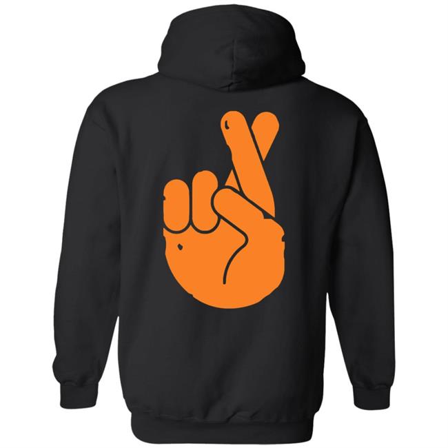 4LIFERS Merch Hoodie Shirt 4LIFERS Merch Hoodie Shirt