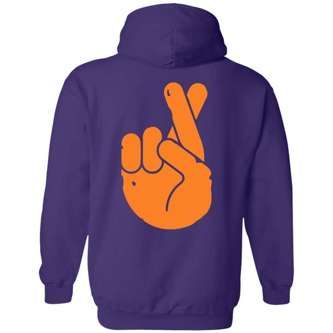 4LIFERS Merch Hoodie Shirt 4LIFERS Merch Hoodie Shirt