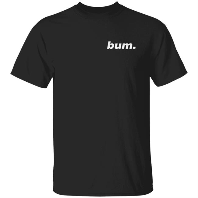 Chris Bumstead Merch Ketchup Is Life T Shirt