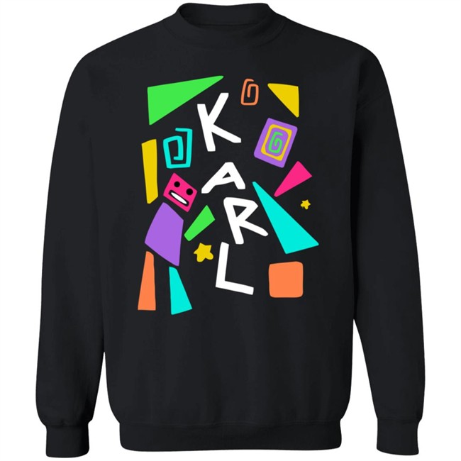 Bri Kalr Sweatshirt Brieggna
