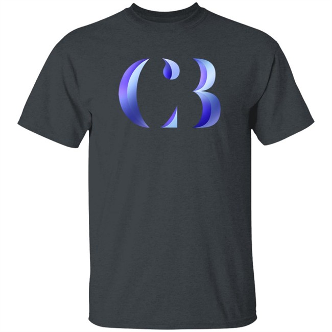 Critbard CB T Shirt Critbard CB T Shirt