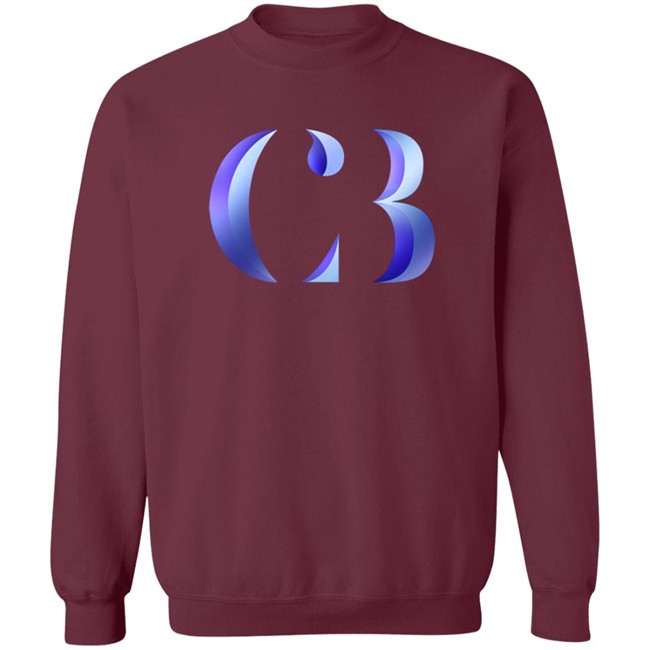 Critbard CB T Shirt Critbard CB T Shirt