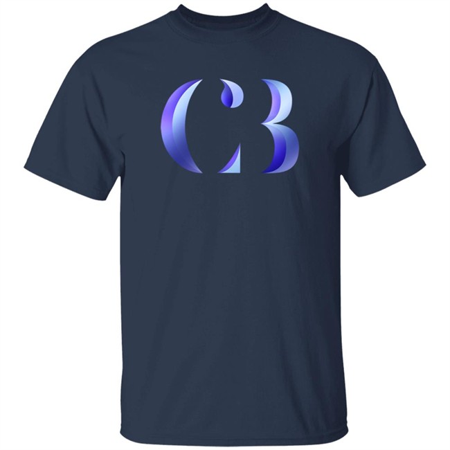 Critbard CB T Shirt Critbard CB T Shirt