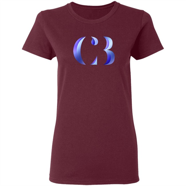 Critbard CB T Shirt Critbard CB T Shirt