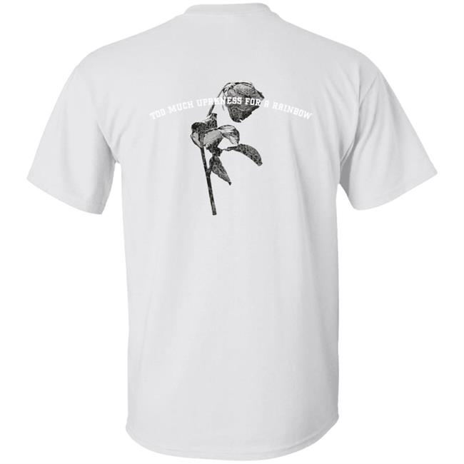 Yg Select Merch Rose Sweatshirt Yg Select Merch Rose Sweatshirt