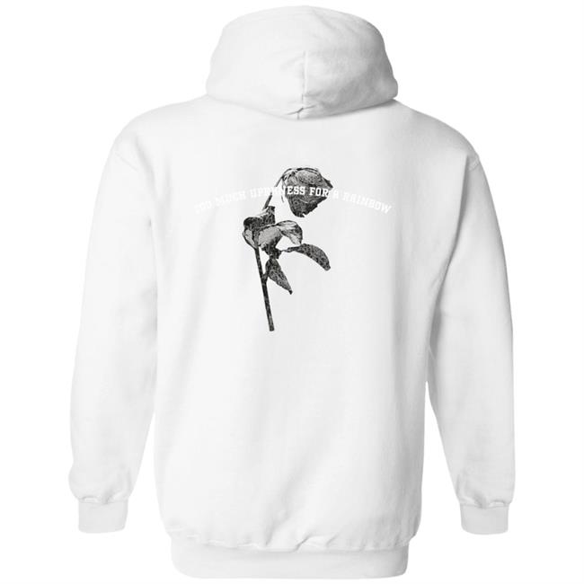 Yg Select Merch Rose Sweatshirt Yg Select Merch Rose Sweatshirt