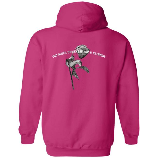 Yg Select Merch Rose Sweatshirt Yg Select Merch Rose Sweatshirt
