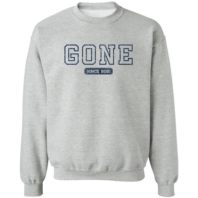 Yg Select Merch Rose Sweatshirt