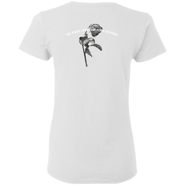 Yg Select Merch Rose Sweatshirt Yg Select Merch Rose Sweatshirt