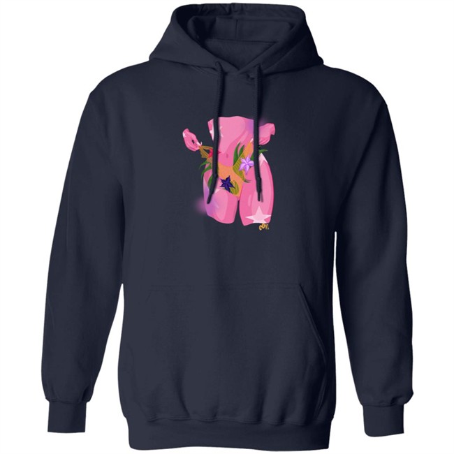 Covl Lady Liberty Sweatshirt Covl Lady Liberty Sweatshirt