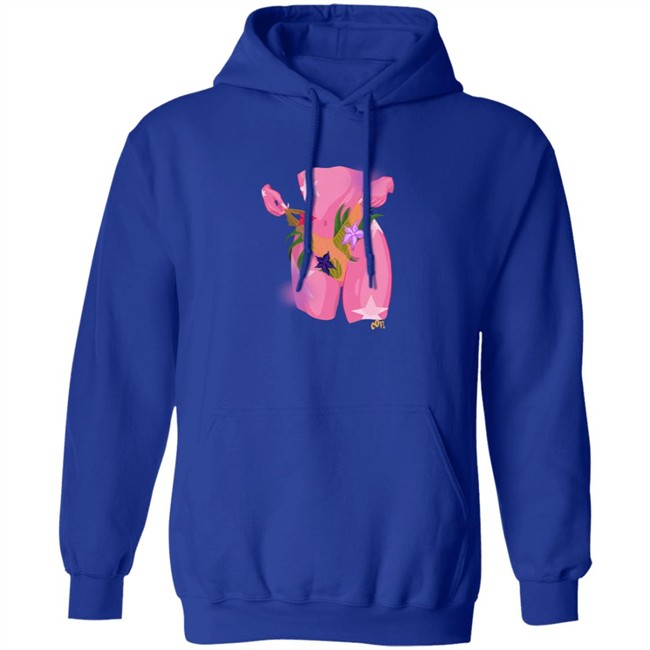 Covl Lady Liberty Sweatshirt Covl Lady Liberty Sweatshirt