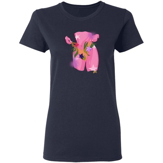 Covl Lady Liberty Sweatshirt Covl Lady Liberty Sweatshirt