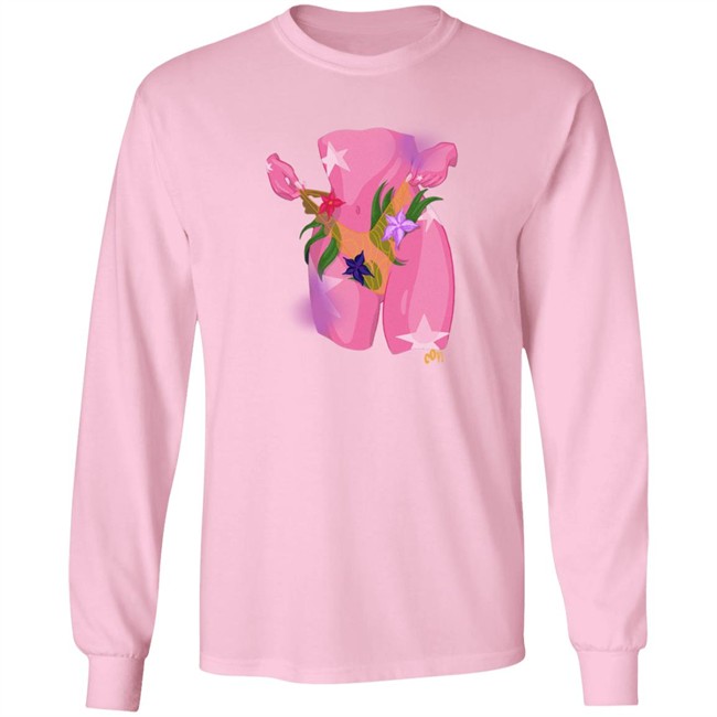 Covl Lady Liberty Sweatshirt Covl Lady Liberty Sweatshirt