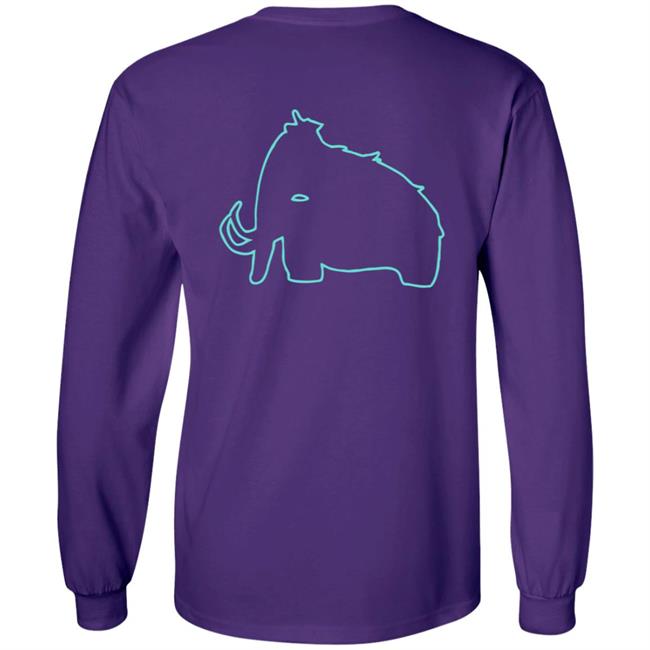 Wooli Merch Logo Tee Shirt Wooli Merch Logo Tee Shirt