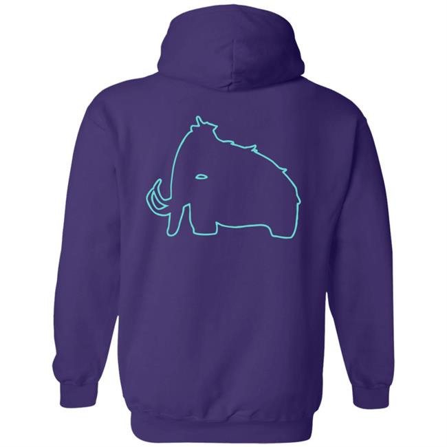 Wooli Merch Logo Tee Shirt Wooli Merch Logo Tee Shirt