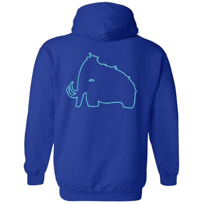 Wooli Merch Logo Tee Shirt Wooli Merch Logo Tee Shirt