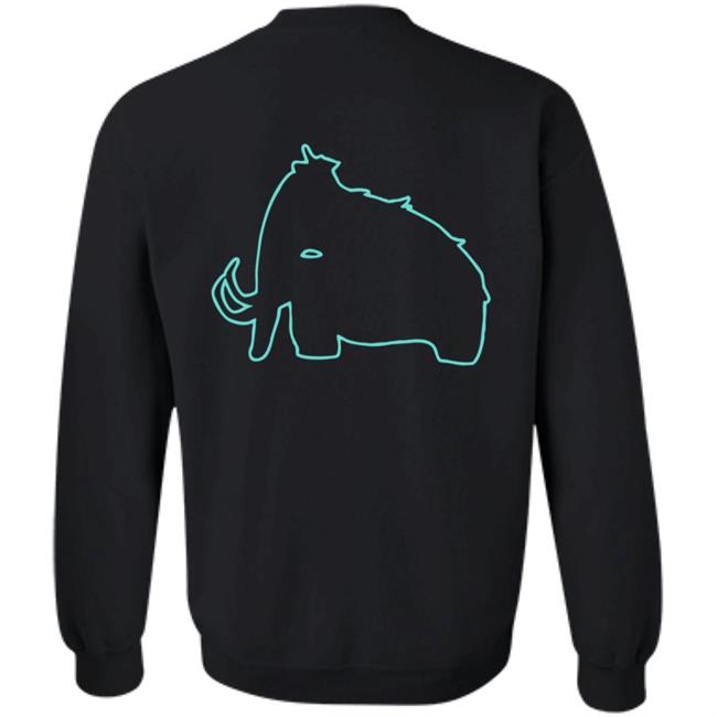 Wooli Merch Logo Tee Shirt Wooli Merch Logo Tee Shirt