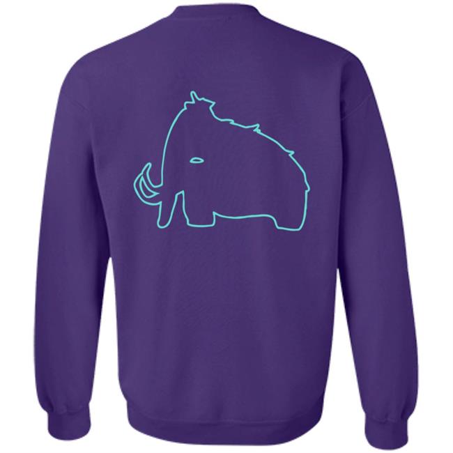 Wooli Merch Logo Tee Shirt Wooli Merch Logo Tee Shirt