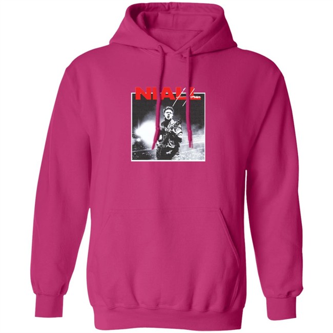 Niall Horan Merch Niall Stage Photo Tee Shirt Niall Horan Merch Niall Stage Photo Tee Shirt