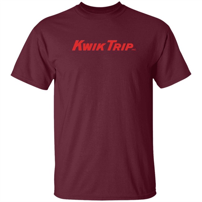Kwik Trip Merch Kt Official Crewneck Sweatshirt Kwik Trip Merch Kt Official Crewneck Sweatshirt