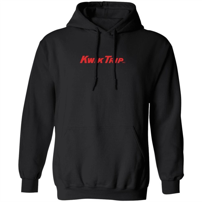 Kwik Trip Merch Kt Official Crewneck Sweatshirt Kwik Trip Merch Kt Official Crewneck Sweatshirt