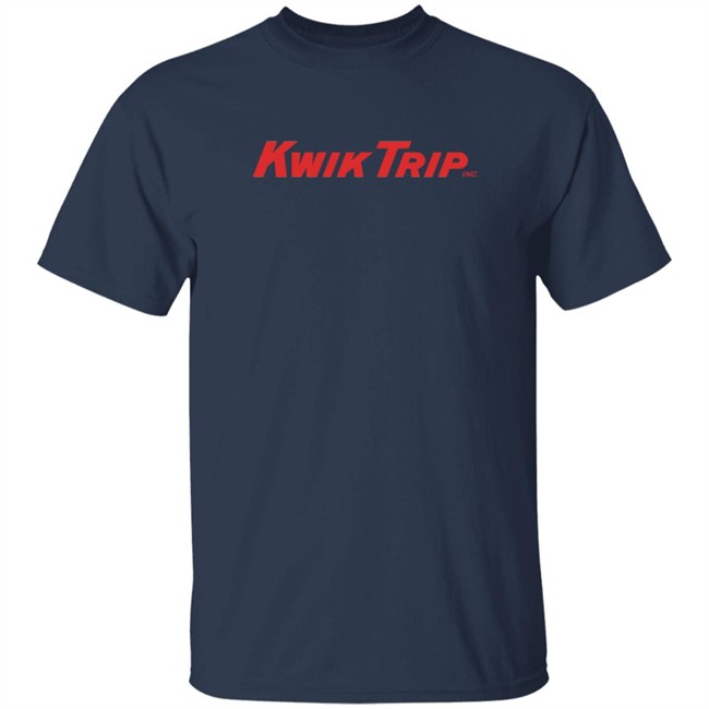 Kwik Trip Merch Kt Official Crewneck Sweatshirt Kwik Trip Merch Kt Official Crewneck Sweatshirt