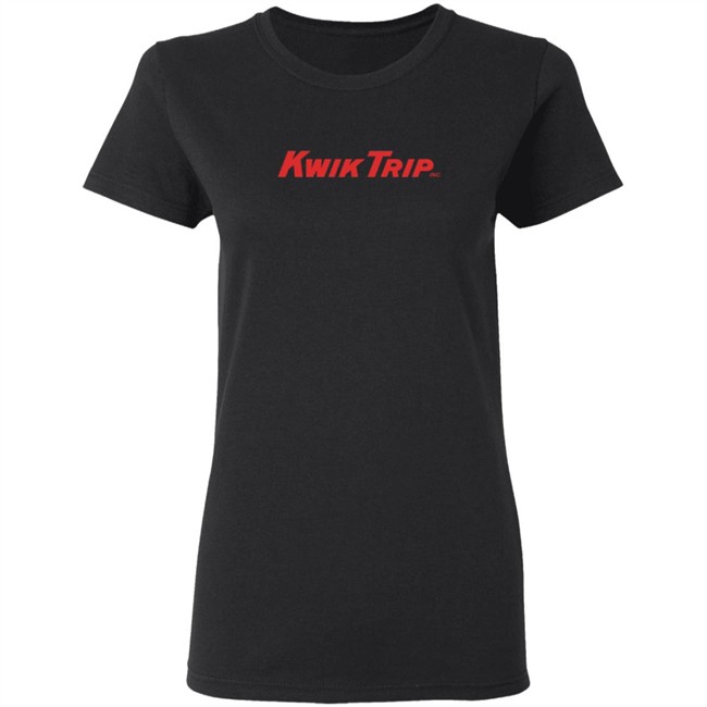 Kwik Trip Merch Kt Official Crewneck Sweatshirt Kwik Trip Merch Kt Official Crewneck Sweatshirt