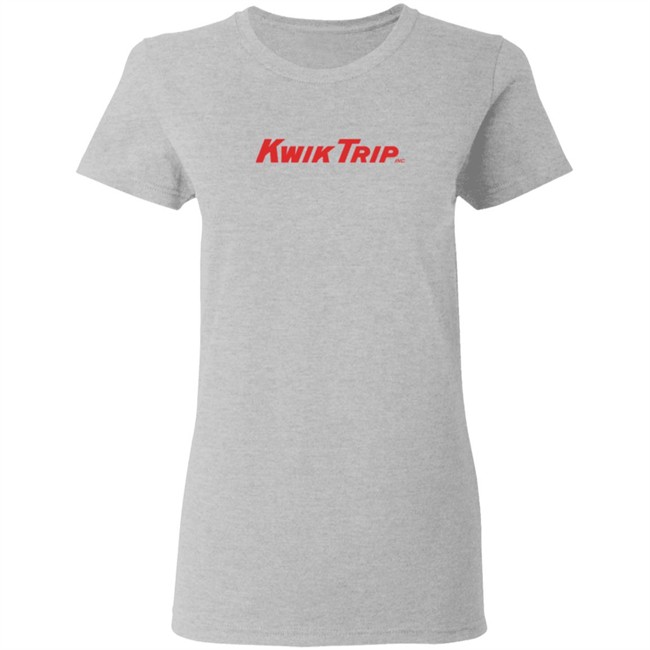 Kwik Trip Merch Kt Official Crewneck Sweatshirt Kwik Trip Merch Kt Official Crewneck Sweatshirt