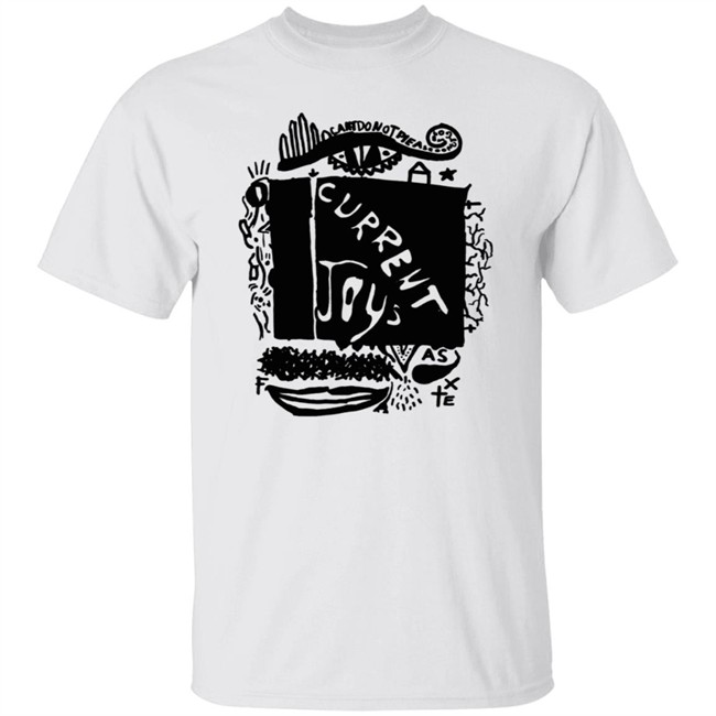 Current Joys Merch Shirt
